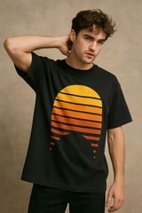 Standard Over-Size Tishirt