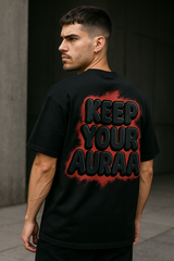 Standard Over-sized Tishirt